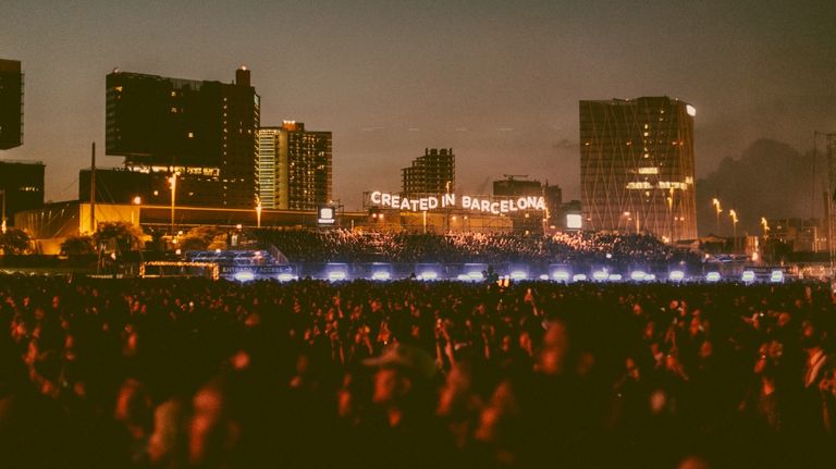 Primavera Sound