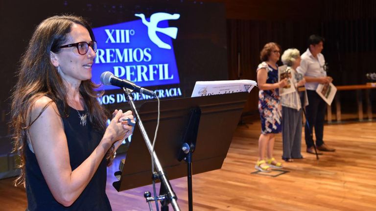 Premios Perfil 2023