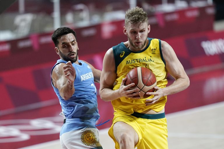 Facundo Campazzo