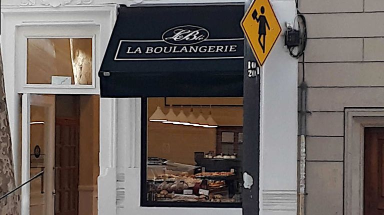 Le Blé cadena de confiterias