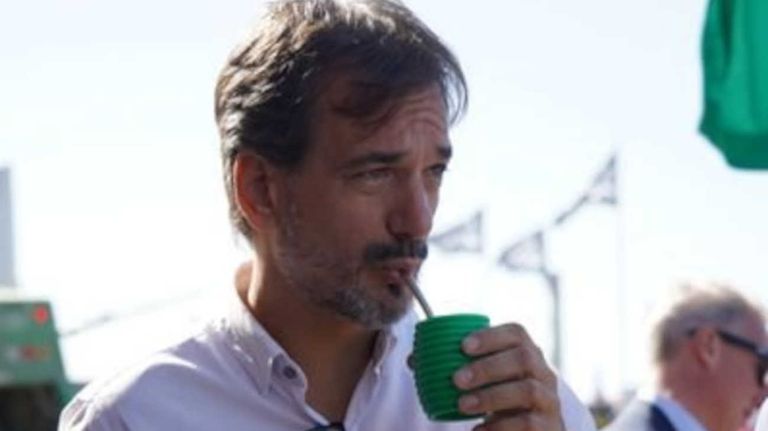 Sebastián Galmarini 20250408
