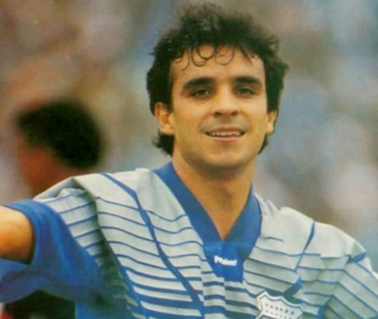 Oste Emelec
