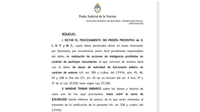 ARA San Juan 20211130