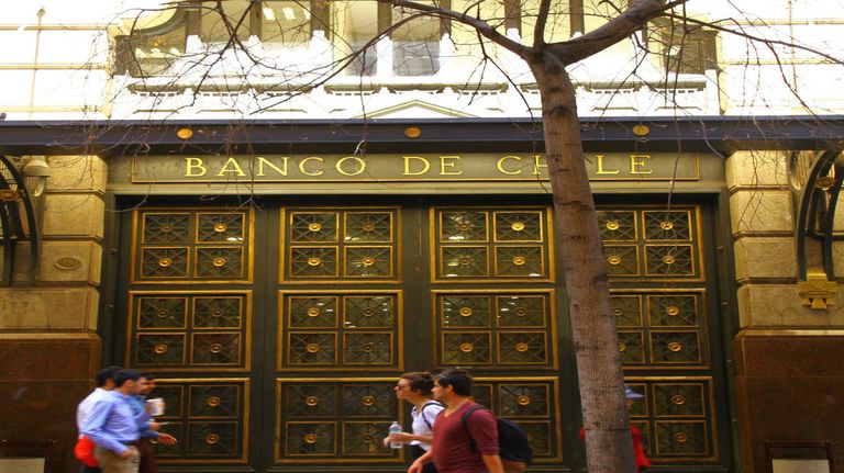 Banco Central de Chile