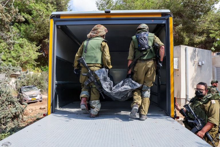 Kfar Aza