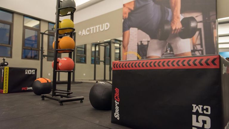 SportClub