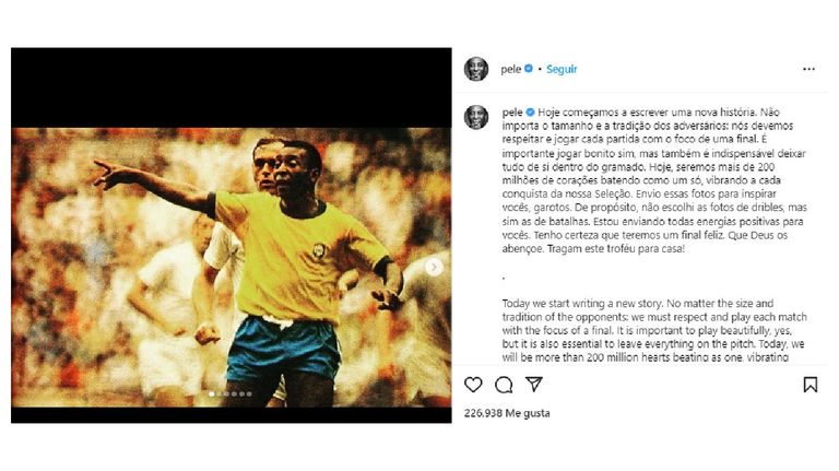 Pelé 20221124