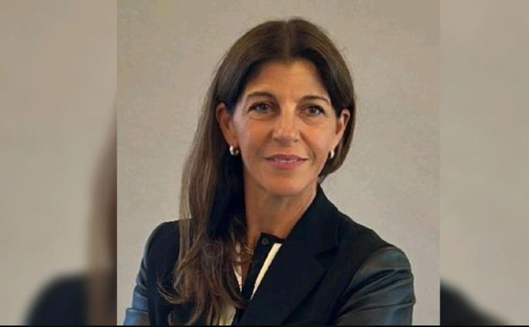 Florencia Misrahi, titular AFIP