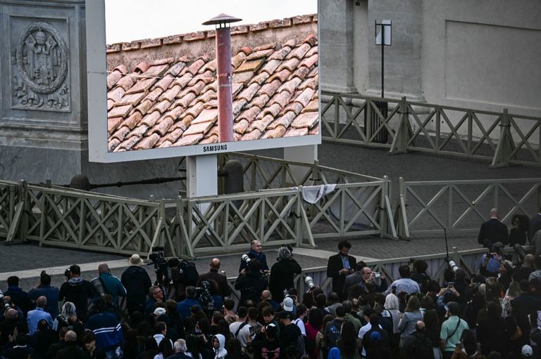 cónclave