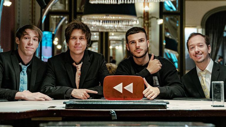 Rewind Hispano 2021 se convirtió en tendencia a horas de su publicación