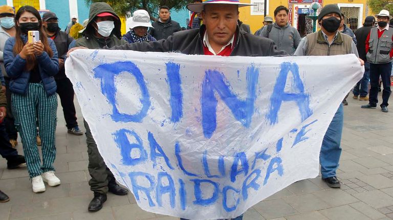 Perú 20221210