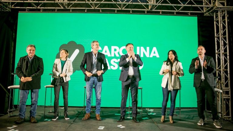 Florencio Randazzo