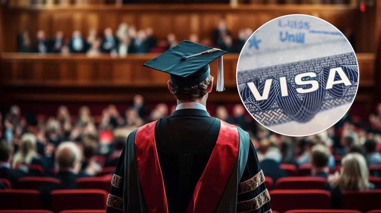 EEUU revisará redes sociales de solicitantes y titulares de visa estudiantil 20250331