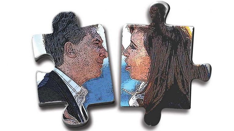 La carta de Cristina Kirchner