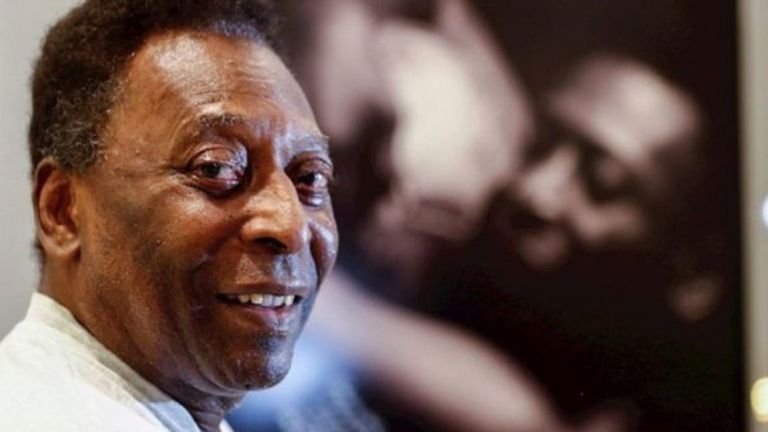 pelé