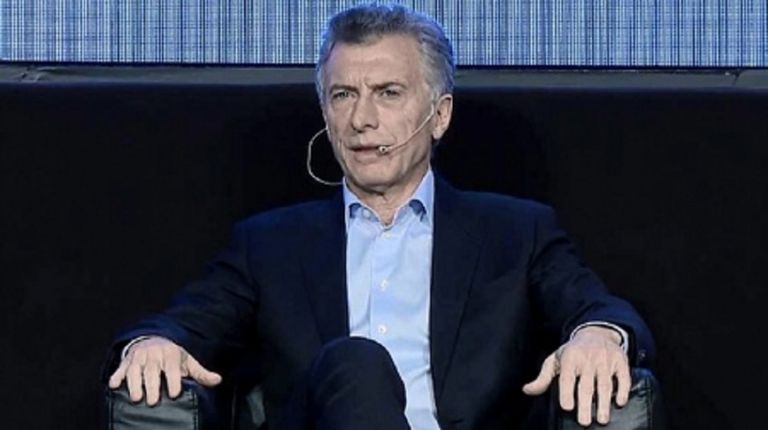 Macri