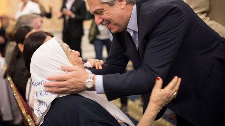 Hebe de Bonafini 20200430