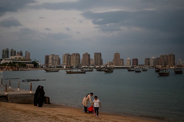 doha qatar