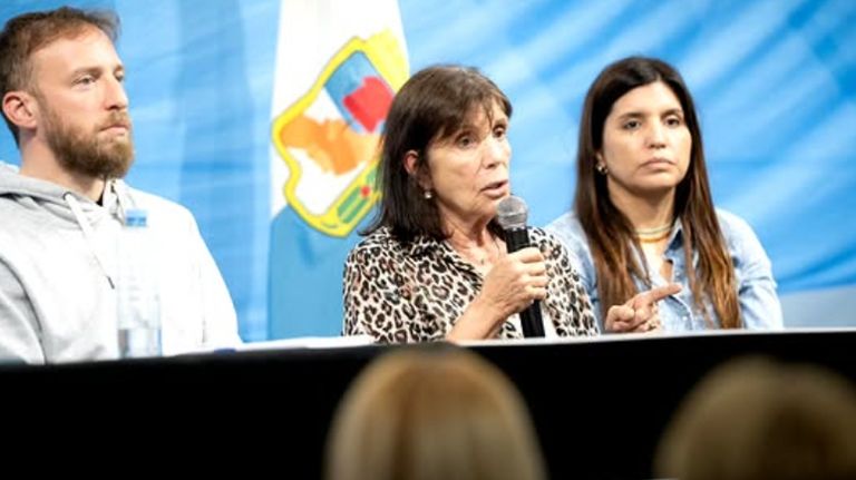 Teresa García