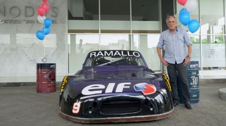Juan María Traverso