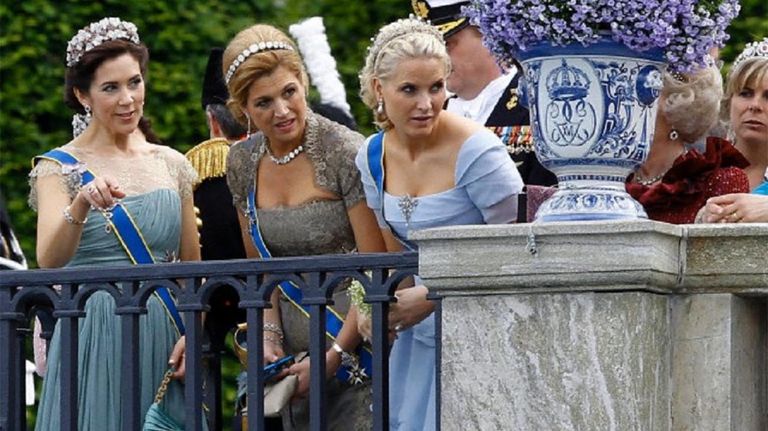 Máxima Zorreguieta 20210513