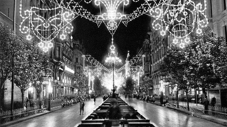 Avenida de Mayo 20210708