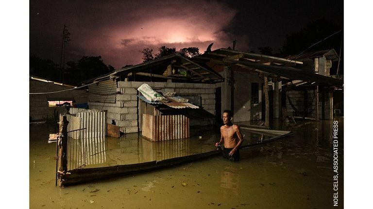 World Press Photo Contest