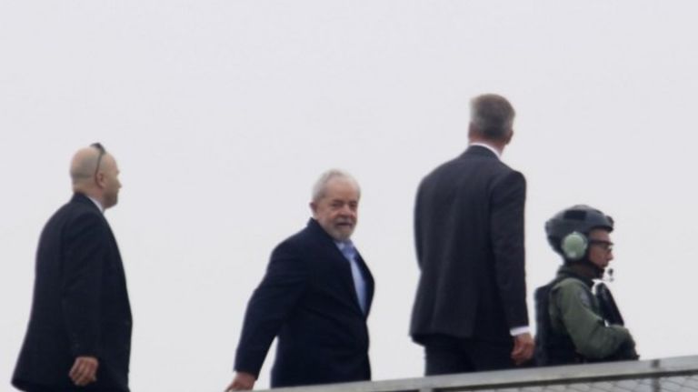 lula entierro 2 03022019