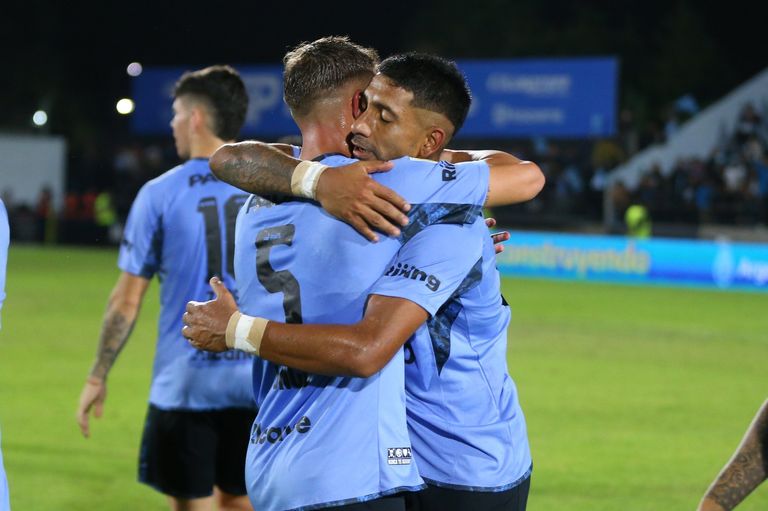 Belgrano-Newell´s