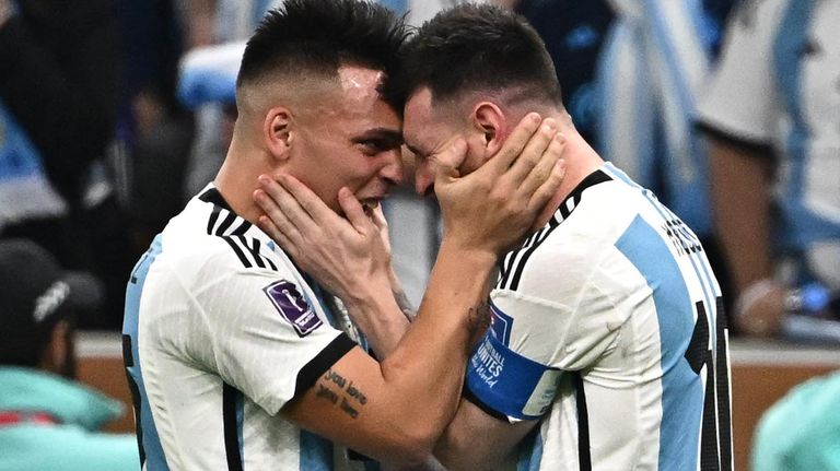 Argentina Francia