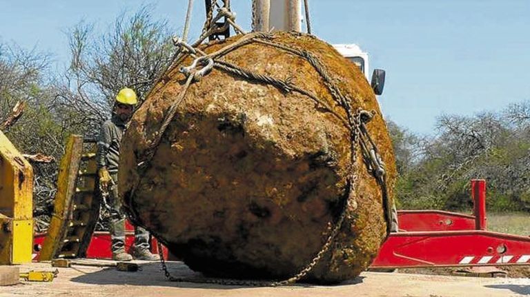 meteorito 05282019