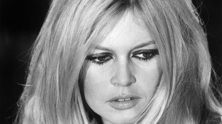 Brigitte Bardot 20220927