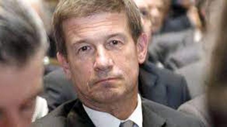 Julián Ercolini, Pablo Yadarola, Pablo Cayssials, Carlos Mahiques.