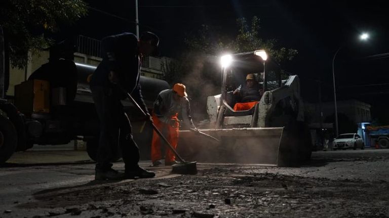 OBRAS
