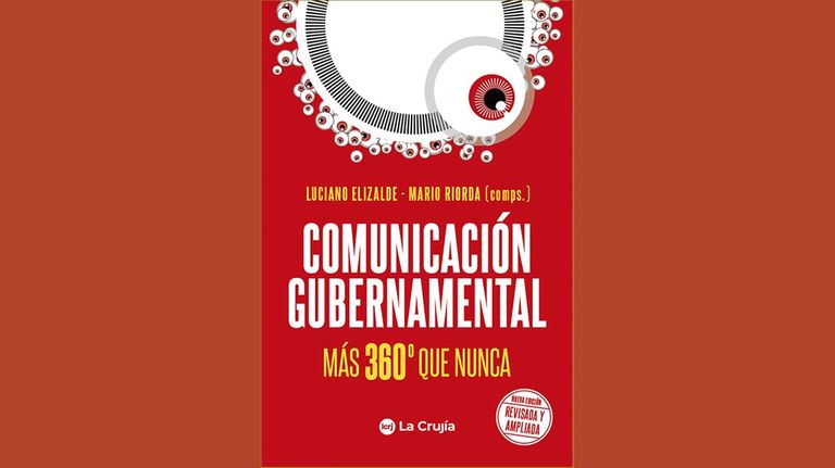 Comunicación gubernamental Más 360° que nunca 20210208