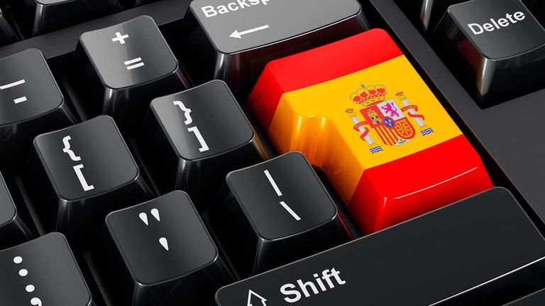 Ciudadanía española