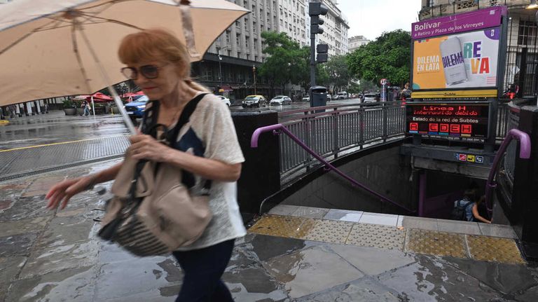 Lluvias al area metropolitana 20240208