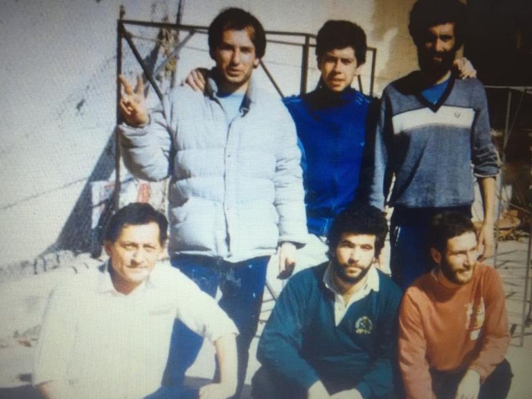 Coro 1992