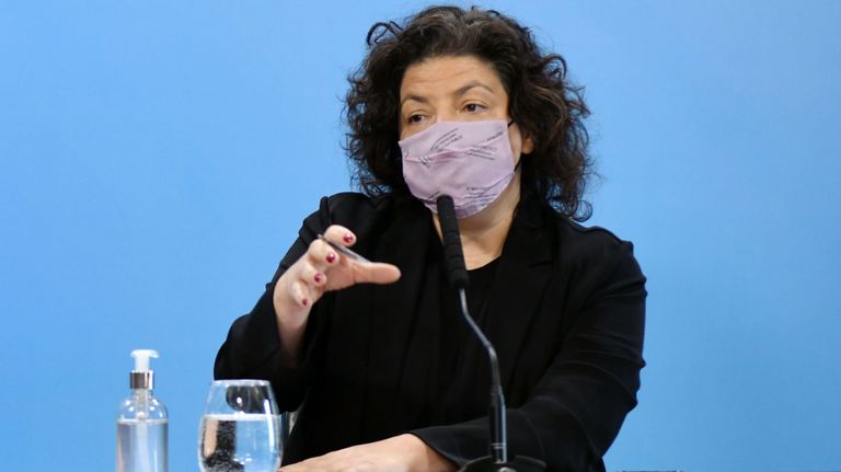 carla vizzotti 250821