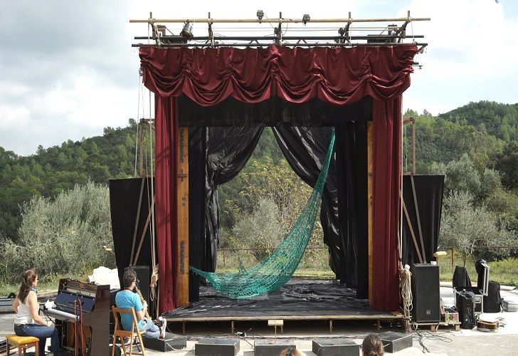 El Teatrillu