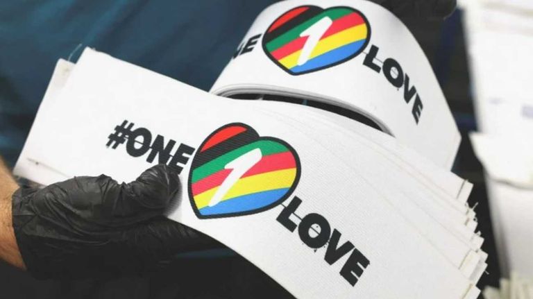 One Love