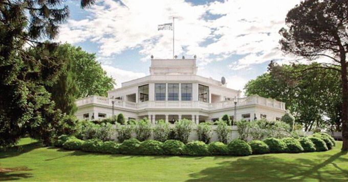 La historia de la Quinta de Olivos: Qué pasa si el Presidente no quiere vivir ahí