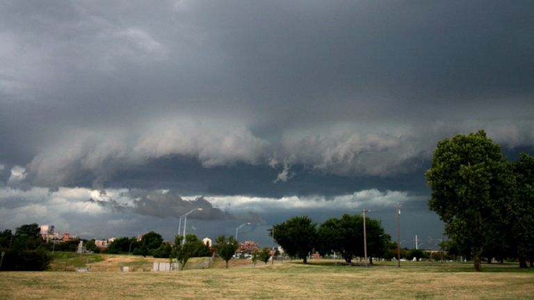 Alerta por intensas tormentas: cómo evolucionará el clima en las próximas horas