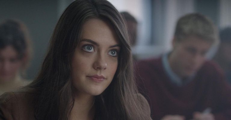 Meg Bellamy, será la Kate Middleton de ficción en 'The Crown'