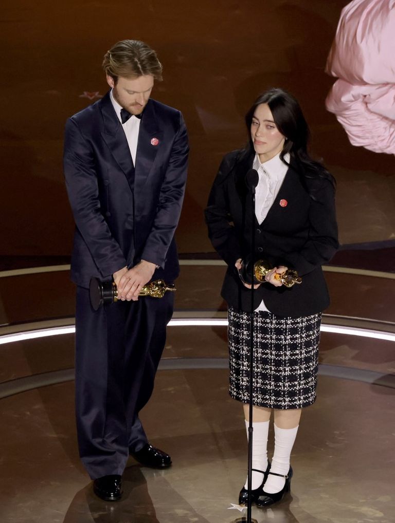 Premios Oscar 2024