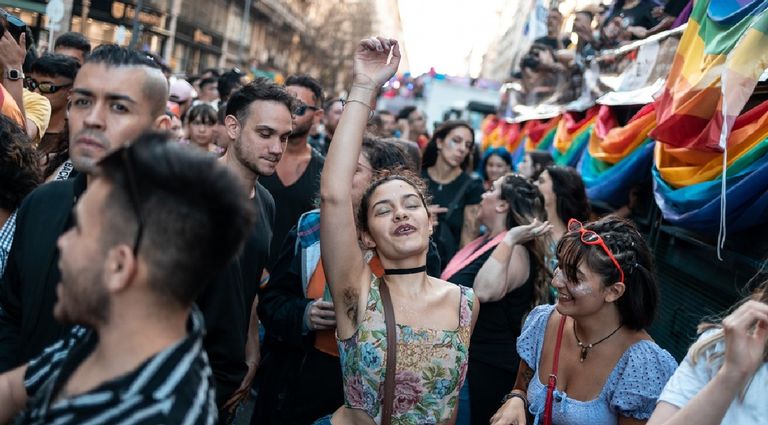 Marcha del Orgullo 20221105