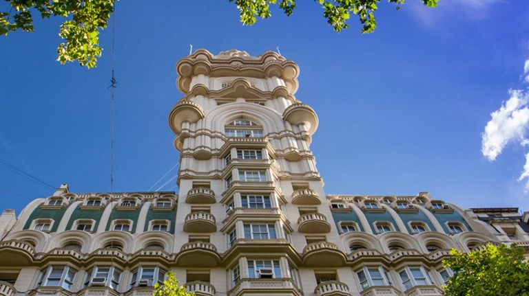 Palacio Barolo 20211123