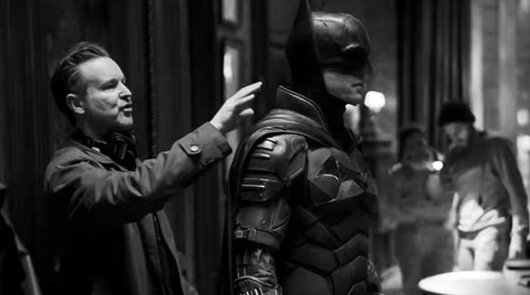 The Batman