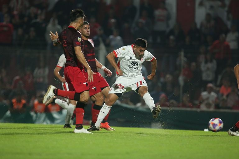 Santiago Rodríguez