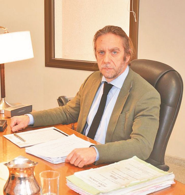 Enrique Gavier